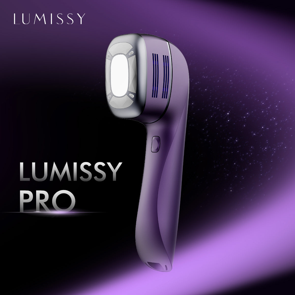 Lumissy Pro