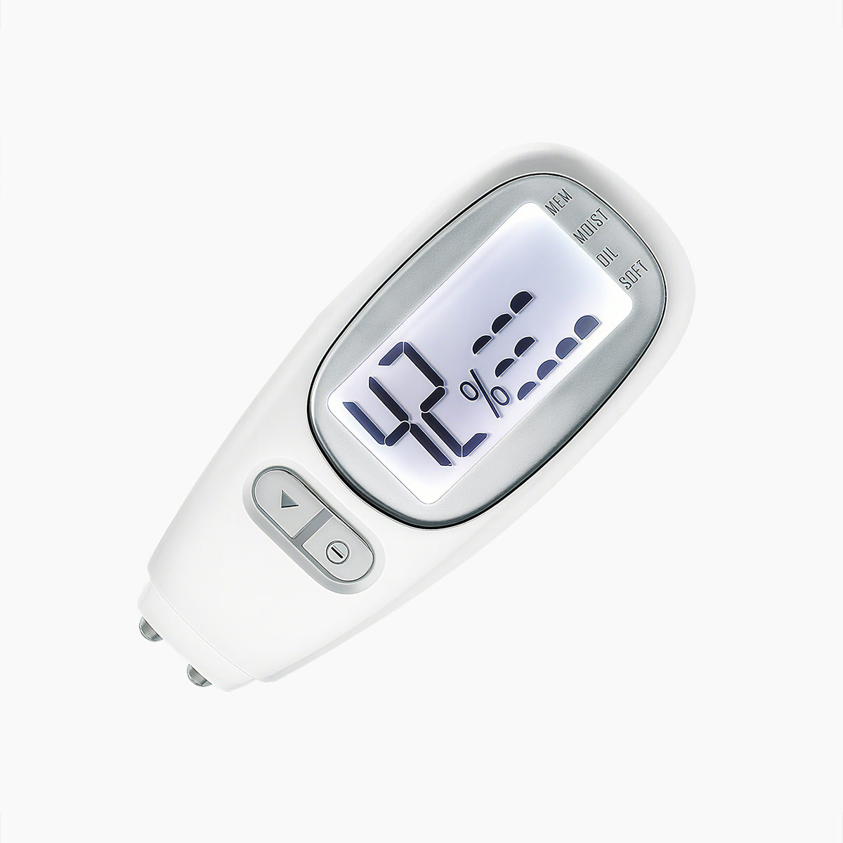 lumissy skin moisture analyzer