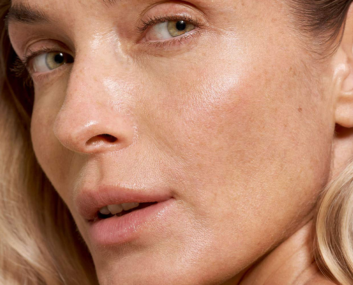 Ageless Skin