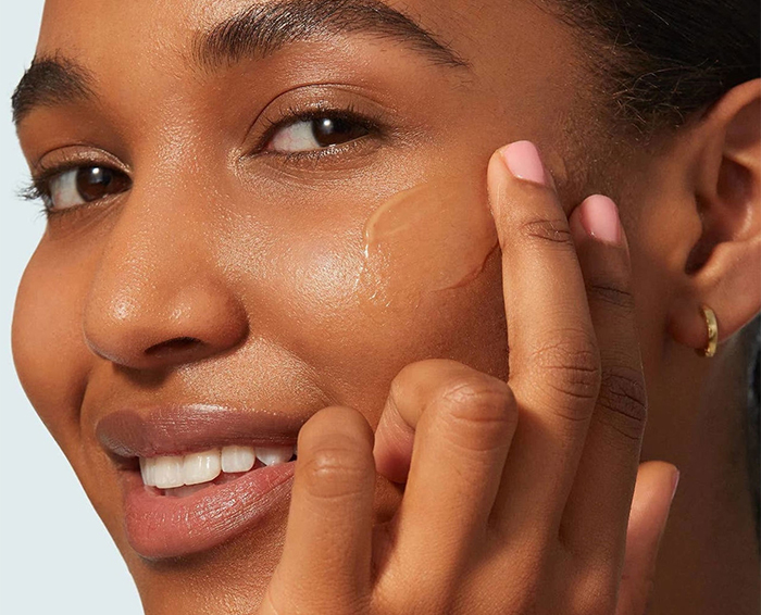Oily Skin