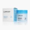 lumissy skin toner pads for glowing complexion