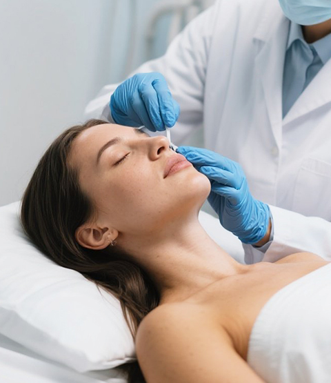 Post-Procedure Care