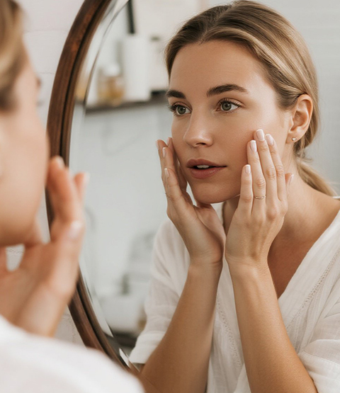 Makeup Prep