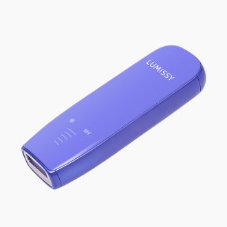 Lumissy IPL Laser Hair Removal Device